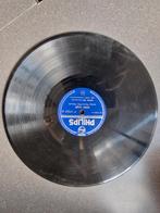 Hocha Trio 78rpm. Saloon Bar Rag/Goody Goody. Speelt goed af, Cd's en Dvd's, Ophalen of Verzenden, Gebruikt, 10 inch, Overige genres
