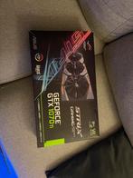 ASUS ROG STRIX GTX 1070 TI, Computers en Software, Videokaarten, PCI-Express 3, DisplayPort, Ophalen of Verzenden, Nvidia