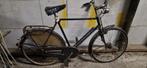 Raleigh herenfiets, Onbekend, Onbekend, Raleigh, Jaren '50