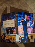 Concertkaarten Andre Rieu, Alle leeftijden, Ophalen of Verzenden, Nieuw in verpakking, Muziek en Concerten
