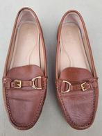 Ralph Lauren Instappers Maat 41, Bruin, Instappers, Ophalen of Verzenden, Ralph Lauren