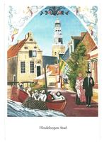 36119 Hindeloopen Friesland Mooie oude kaart Onbeschreven