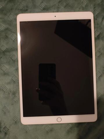 iPad Pro 10.5 inch - Rose Goud beschikbaar voor biedingen