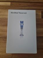 Minimed Reservoir, Ophalen of Verzenden, Nieuw