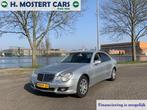 Mercedes-Benz E-Klasse 200 CDI Class MOTOR PROBLEEM * AIRCO, Gebruikt, 4 cilinders, Bedrijf, 2149 cc