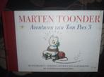 Marten Toonder - Avonturen van Tom Poes 3, Ophalen of Verzenden, Gelezen, Marten Toonder