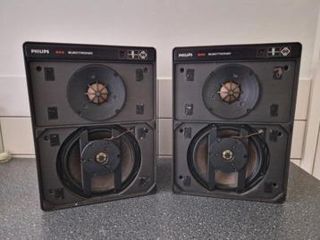 Philips MFB 544 luidsprekers beschikbaar voor biedingen