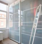 Twee Pax kastdeuren 200x236 cm schuifdeuren, Huis en Inrichting, Kasten | Kledingkasten, Ophalen, 200 cm of meer, 50 tot 100 cm