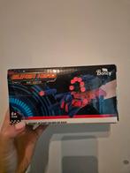 Kinder speelgoed 6+jaar Dart shooter spiderman, Ophalen of Verzenden, Zo goed als nieuw, Jongen of Meisje