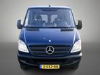 Mercedes-Benz Sprinter 210 2.2 CDI 325 DC Rolstoellift | Zel, Auto's, Bestelauto's, Automaat, Gebruikt, Bedrijf, Diesel