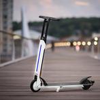 Ninebot Segway Kickscooter Air T15E - Elektrische Step, Fietsen en Brommers, Steps, Ophalen, Zo goed als nieuw, Elektrische step (E-scooter)