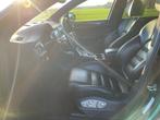 Porsche Macan 3.6 Turbo 400 PK Sport Chrono / Pano / Alcanta, Automaat, Lichtsensor, Gebruikt, Zwart