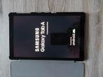 Samsung tab a 2018 64 gb, Zwart, Ophalen of Verzenden, Zo goed als nieuw, 64 GB