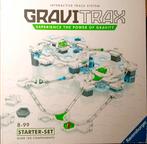 Gravitrax set met twee uitbreidings sets., Ophalen of Verzenden, Zo goed als nieuw