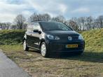 Volkswagen up! 1.0 TSI 145 PK | Beats | 2017 | Zwart, Auto's, Volkswagen, Voorwielaandrijving, 145 pk, 4 stoelen, Leder en Stof