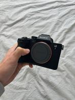 Sony A7IV + Sigma 24-70 Art en meer, Audio, Tv en Foto, Fotocamera's Digitaal, Ophalen of Verzenden, Zo goed als nieuw, Sony, Geen optische zoom