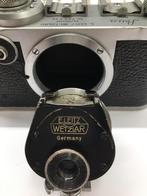 leitz vooh viewfinder, Ophalen of Verzenden, Gebruikt, Compact, Leica