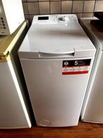 Wasmachine Indesit bovenlader, Witgoed en Apparatuur, Wasmachines, Ophalen, 6 tot 8 kg, Bovenlader, Zo goed als nieuw