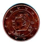 5 Eurocent Belgie 2011 - Koning Albert II - Misslag, Postzegels en Munten, Munten | Europa | Euromunten, België, Losse munt, 5 cent