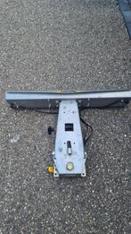 Bagagedrager, Auto diversen, Ophalen