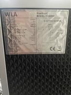 Compacte Koelkast WLA TC800W - Klein Model, Witgoed en Apparatuur, Koelkasten en IJskasten, Gebruikt, Ophalen of Verzenden, Minder dan 75 liter