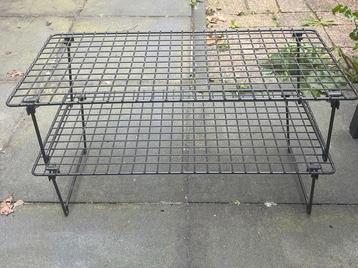 Schoenenrek (2x) beschikbaar voor biedingen