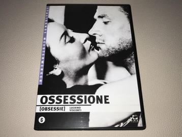 Ossessione (1943) Luchino Visconti beschikbaar voor biedingen