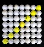 49 stuks Callaway Supersoft golfballen, Ophalen of Verzenden, Zo goed als nieuw, Bal(len), Callaway