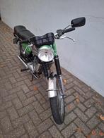 zundapp KS 50 watercooled 517-52 uit 1976, Fietsen en Brommers, Brommers | Zundapp, Ophalen, Gebruikt, KS50, 50 cc