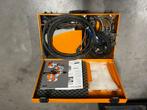 Rehm tiger ac/dc 170A, Ophalen, Gebruikt