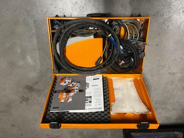 Rehm tiger ac/dc 170A beschikbaar voor biedingen