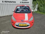 Ford Ka 1.2 Grand-Prix I Airco I elektr.-pakket I Boekjes IN, Voorwielaandrijving, Gebruikt, 4 cilinders, 4 stoelen