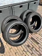 Continental winterbanden 195/45 R16, Auto diversen, Wieldoppen, Ophalen of Verzenden