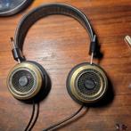 Grado koptelefoon SR 325, Audio, Tv en Foto, Koptelefoons, Ophalen of Verzenden, Gebruikt, Over oor (circumaural), Overige merken