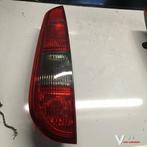 Ford Focus Station 1.8 2007 Wagennr 2500024  Achterlicht Lin, Auto-onderdelen, Verlichting, Gebruikt, -, -, Ophalen of Verzenden