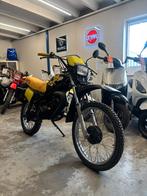 Honda MT5 – Zwart/Geel – 14.156 km, Ophalen, Zo goed als nieuw