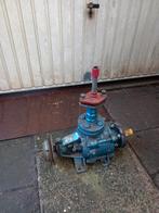 waterpomp, Ophalen, Gebruikt