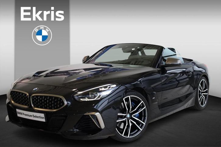 BMW Z4 M40i | High Executive Edition | M Sport Plus | Safety, Auto's, BMW, Bedrijf, Te koop, Z4, Achteruitrijcamera, Airconditioning