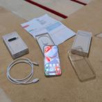 Google Pixel 9 Pro 256GB / 16 GB Wit - Krasvrij + Garantie!, Ophalen of Verzenden, Zo goed als nieuw, Klassiek of Candybar, Zonder simlock