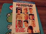 Hairspray dvd film, Cd's en Dvd's, Alle leeftijden, Ophalen of Verzenden, Zo goed als nieuw