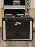 Peavey Deuce VT Serie, Muziek en Instrumenten, Versterkers | Bas en Gitaar, Ophalen of Verzenden, Zo goed als nieuw, 100 watt of meer