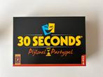 30 Seconds - Pijlsnel Partyspel! NIEUW!!, Hobby en Vrije tijd, Gezelschapsspellen | Bordspellen, Drie of vier spelers, Ophalen