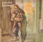 LP - Jethro Tull - Aqualung, Ophalen of Verzenden, Zo goed als nieuw, 12 inch, Progressive