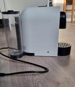 Nespresso  koffie apparaat  met melkschuimer, Witgoed en Apparatuur, Koffiezetapparaten, Espresso apparaat, Ophalen of Verzenden