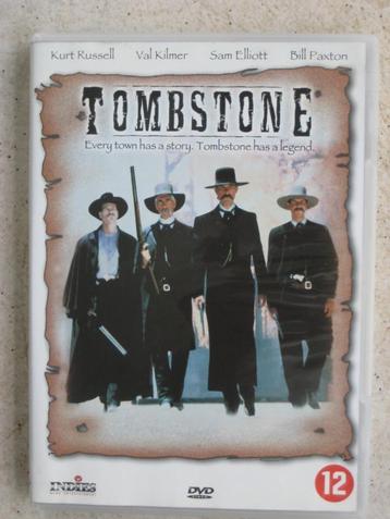 Tombstone (western) beschikbaar voor biedingen
