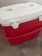 Gebruikte Coleman Koelbox - Ideaal voor Picknicks!, Caravans en Kamperen, Koelboxen, Ophalen, Gebruikt, Koelbox, Koelelement