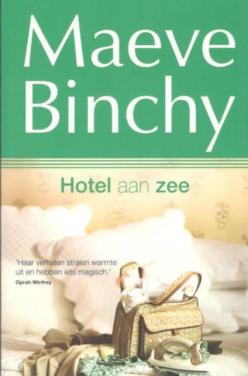 Maeve Binchy - Hotel aan zee., Boeken, Taal | Engels, Gelezen, Ophalen of Verzenden