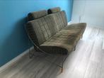 Leolux Volare tweezitsbank, Huis en Inrichting, Ophalen, Gebruikt, 150 tot 200 cm, Tweepersoons