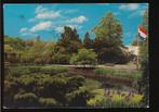 Leiden - Hortus Botanicus [KRST005-5630, Verzenden, 1960 tot 1980, Gelopen, Zuid-Holland
