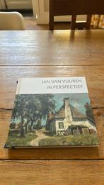 Jan van Vuuren - Perspectief, Ophalen of Verzenden, Zo goed als nieuw, Schilder- en Tekenkunst